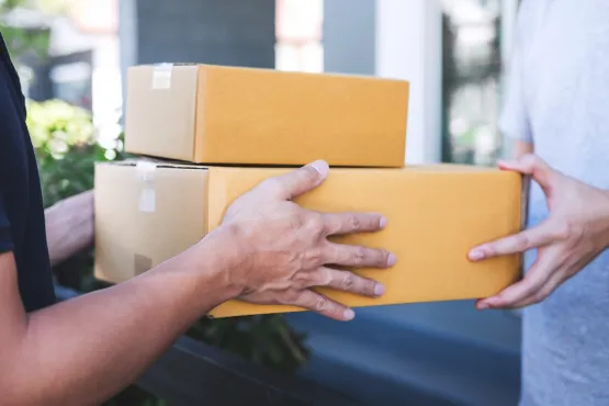 service de transport livraison messagerie toulouse