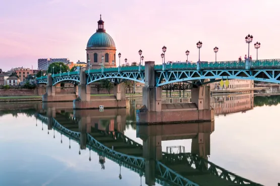 transport chauffeur taxi pour visite et tourisme a toulouse et sa region